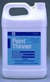 Paint Thinner Quart Size By Recochem - Ideal For Thinning Paints And Cleaning
