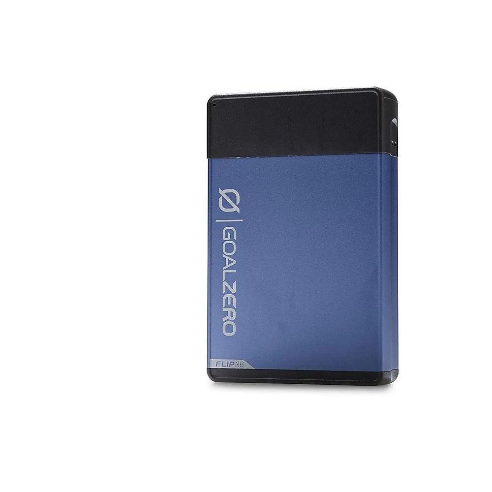 Goal Zero Flip 36 Portable Power Bank With Usb Output