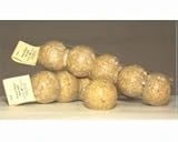 SUET BALL PEANUT BUTTER