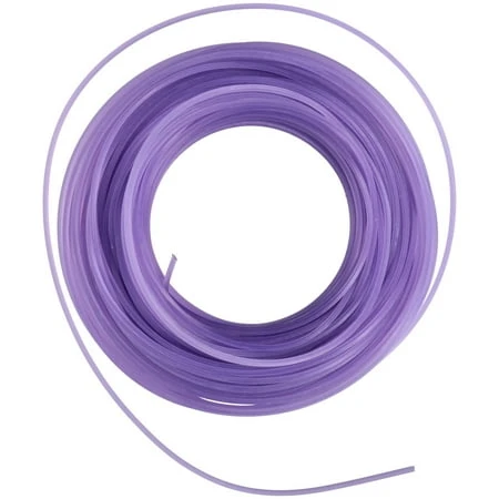 Poulan Pro Universal 0.080" X 100' Premium 5-sided Replacement Trimmer Line