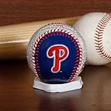 Mlb Rawlings Philadelphia Phillies 2x World Series Champions Collectible Baseball