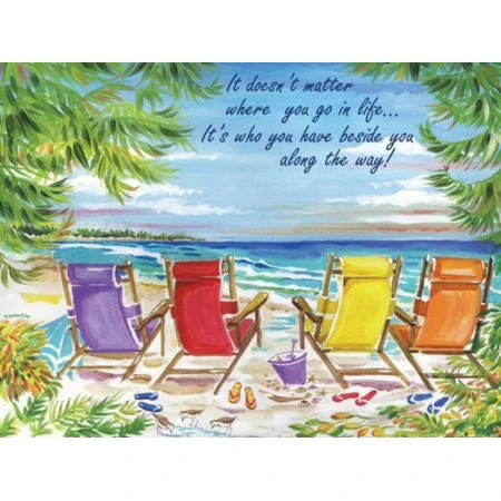 Heritage Puzzle Inc. Front Row Seats Jigsaw Puzzle 550-piece