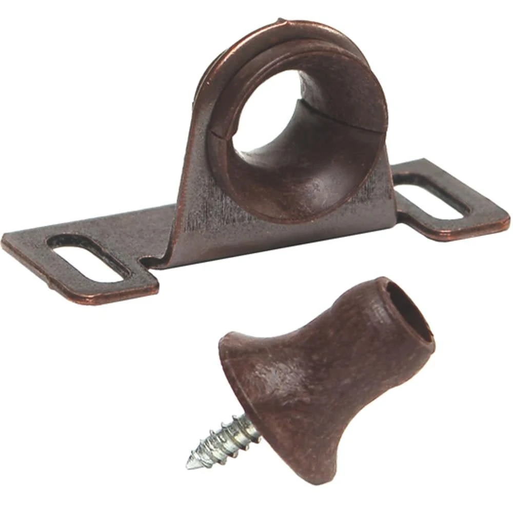 Sloan Vacuum Breaker Repair Kit Black Plastic/Rubber