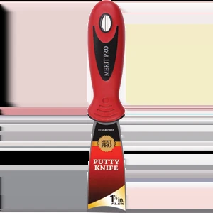 Merit Pro 3010 1.5 Inch Flex Metal Putty Knife