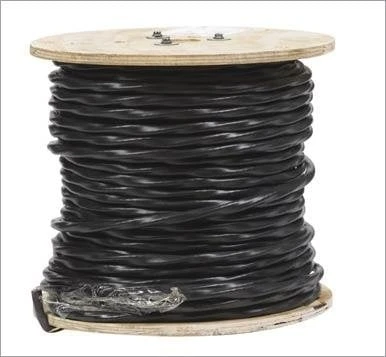 Southwire 63949205 8/3 Non-metallic Grounding Wire Cable - 500 Ft.