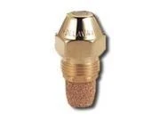 Delavan .65 Gph 60 Degree Hollow Spray Nozzle Type A - Red