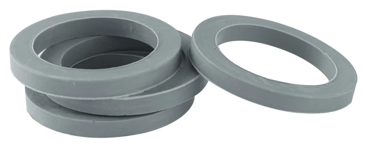 Waxman Consumer Products Group 5 Count 1-.50 in. X 1-.50 in. Slip Joint Washer 751820