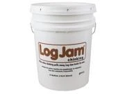 Sashco Log Jam Chinking 5 Gallon Pail Wood Tone Cedar