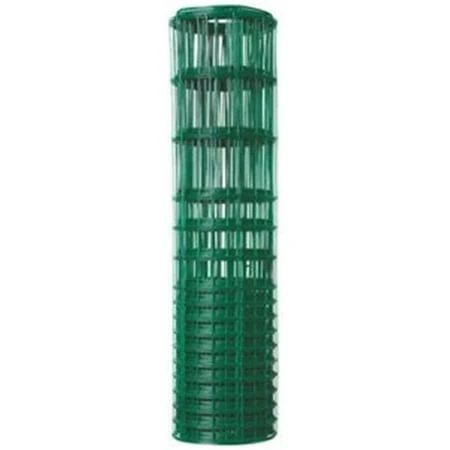 W2850rsg 28" X 50' 14 Gauge Pvc Coated Ground Rabbit Shield