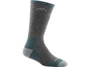 Darn Tough Women's Hiker Boot Cushion Socks - Large - Slate Color - Merino Wool
