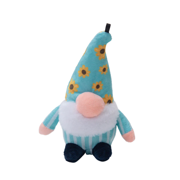 Snugarooz Baby Sunny Toy - 6 Inch Plush Toy For Infants