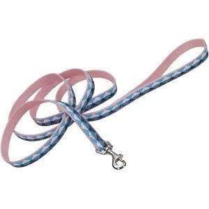 Coastal Pet Products Pet Collar Ribbon Ybc 0.62 X 12 Inches