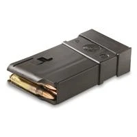 Thermold Ar-15/m16 Magazine For 5.56 Nato/.223 Remington, 20 Round Capacity