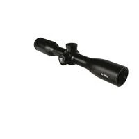 Styrka S3 4x32mm Riflescope With Plex Reticle In Black