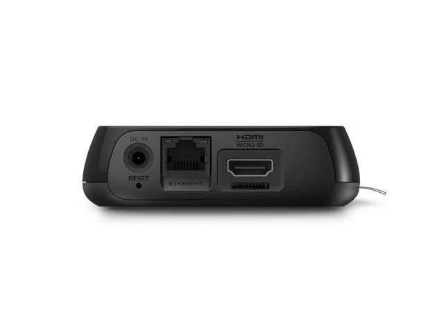 Roku 2 Streaming Player 2015 Model With Hdmi Cable And Wireless Network Capability