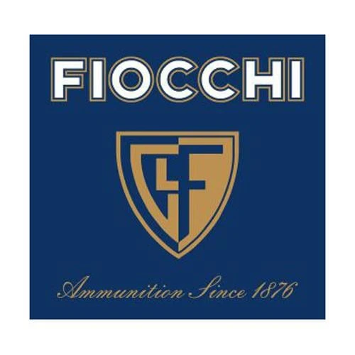 Fiocchi Exacta Little Rhino 12 Gauge Shotshells 2.75 In. - Size 7.5 - 25 Rounds