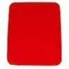 Belkin F8e081-red Standard Mouse Pad 7.87in X 9.84in X 0.12in Red