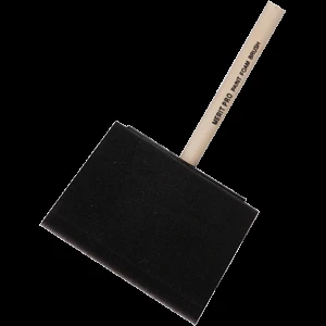 MERIT PRO 00515 4" HIGH DENSITY FOAM BRU