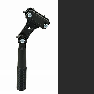 Hyde Manufacturing 46803 Extension Brush Holder For Paint And Stain Application