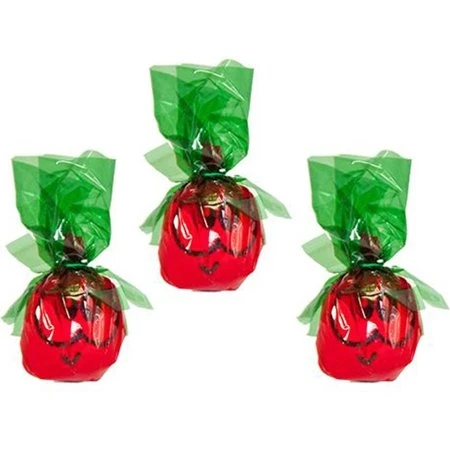 CRINKLE BERRIES CAT TOY