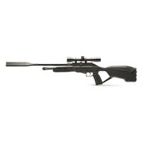Umarex Fusion 2 Co2 Quiet Air Rifle .177 Caliber