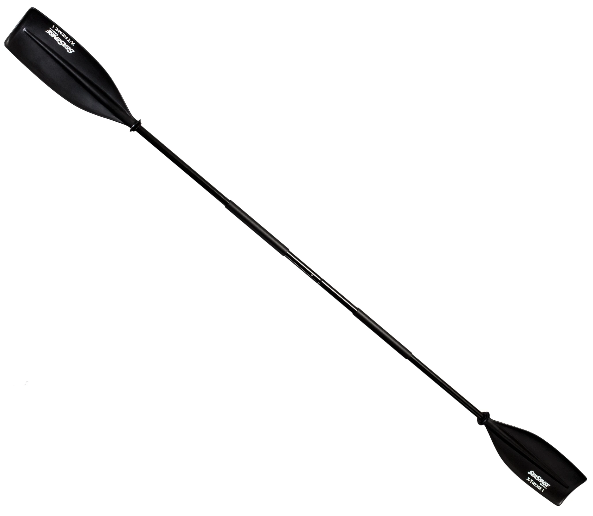 Seasense 8690 X-1 Unified Marine Kayak Paddle, 96 Inch, 2 Sections