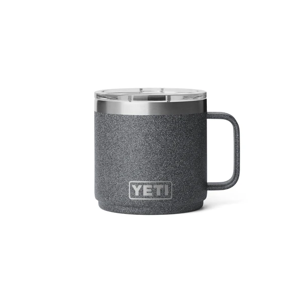 Rmblr 14oz CL Mug 2.0 MS BlkStn