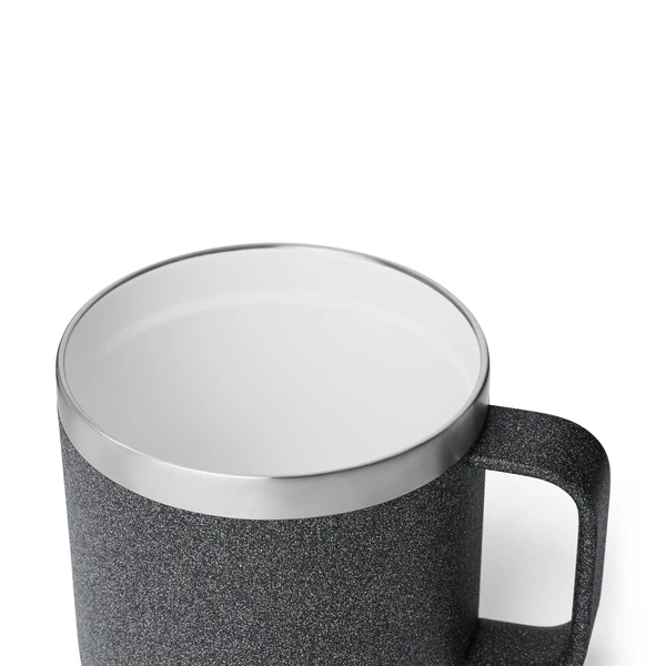 Rmblr 14oz CL Mug 2.0 MS BlkStn