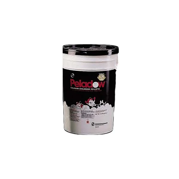CALCIUM CHLORIDE 50# PAIL