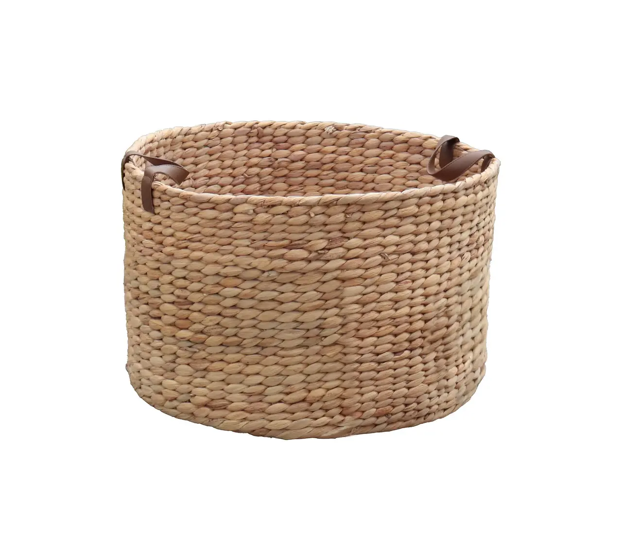 Water Hyacinth Basket XL