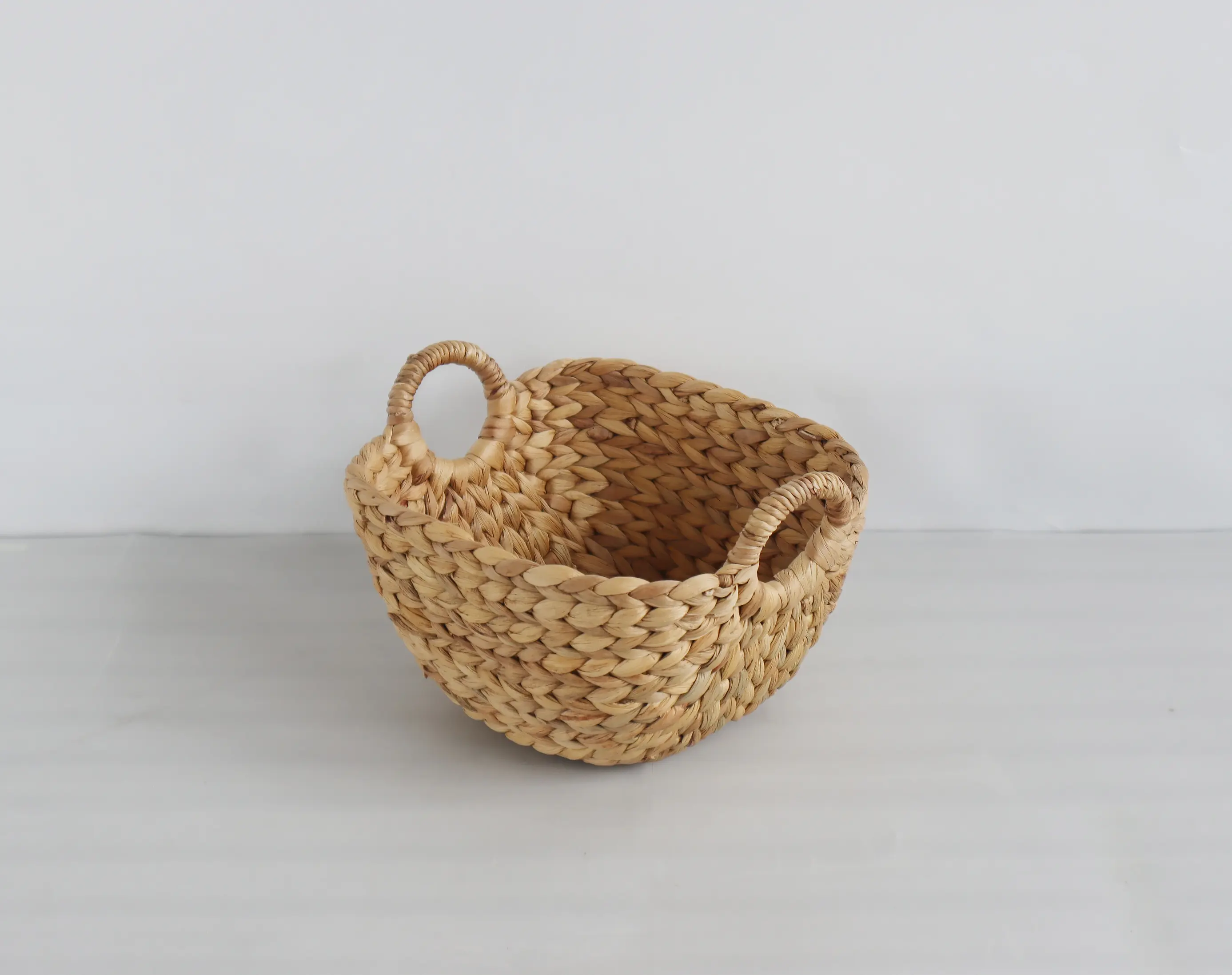 Catchall Basket IH5012/3NAT/M