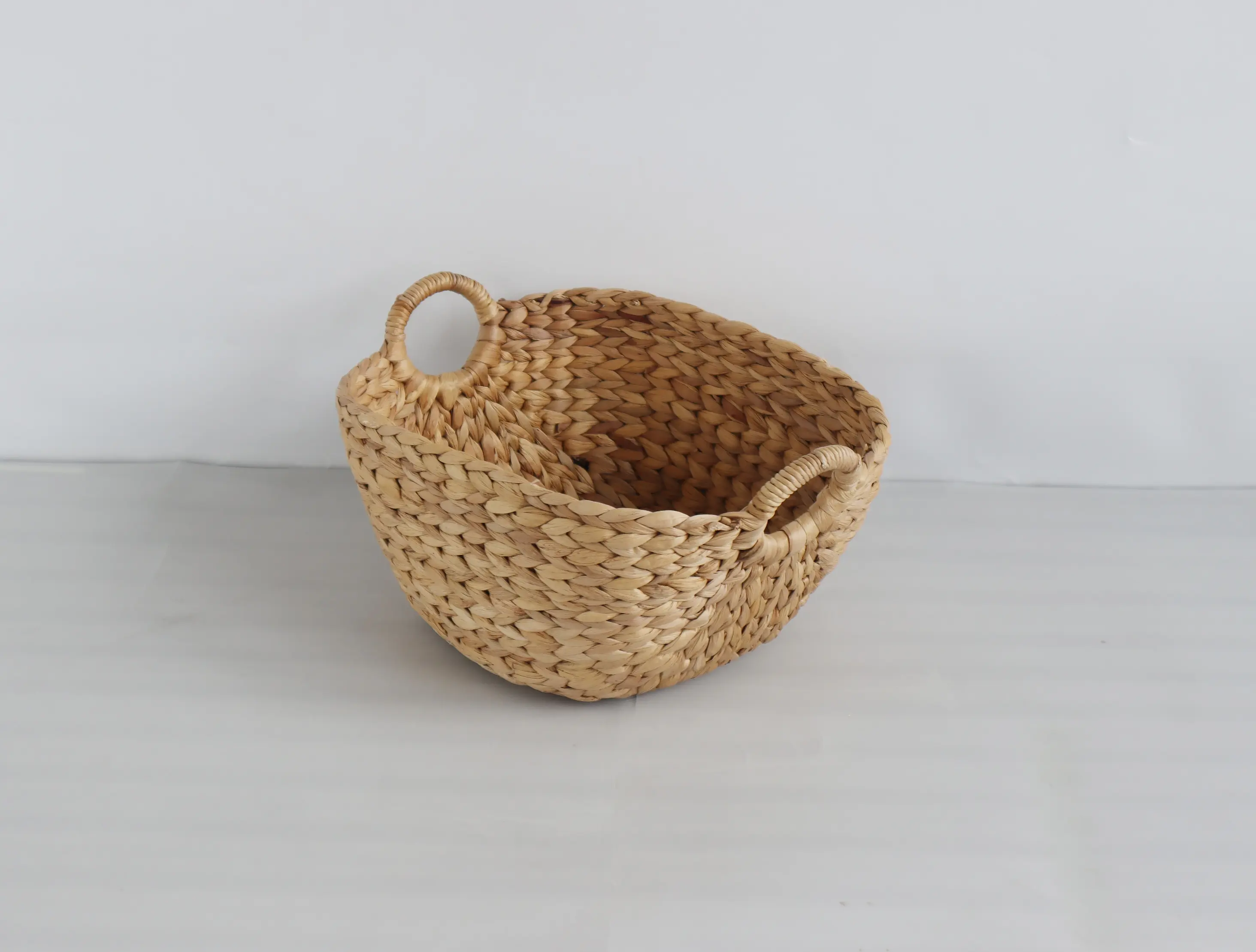 Catchall Basket IH5012/3NAT/S