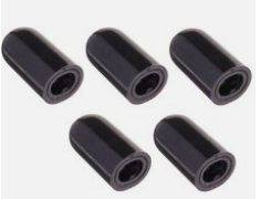 EASY HEAT TV109374 5PK Gel End Cap