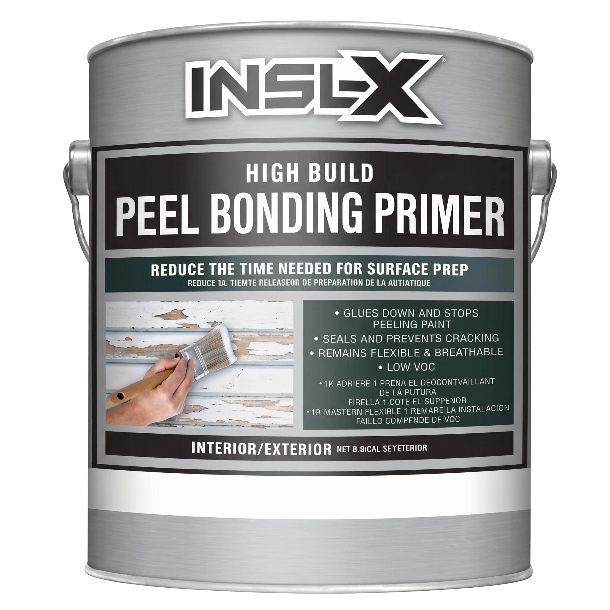 Peel Bonding Primer