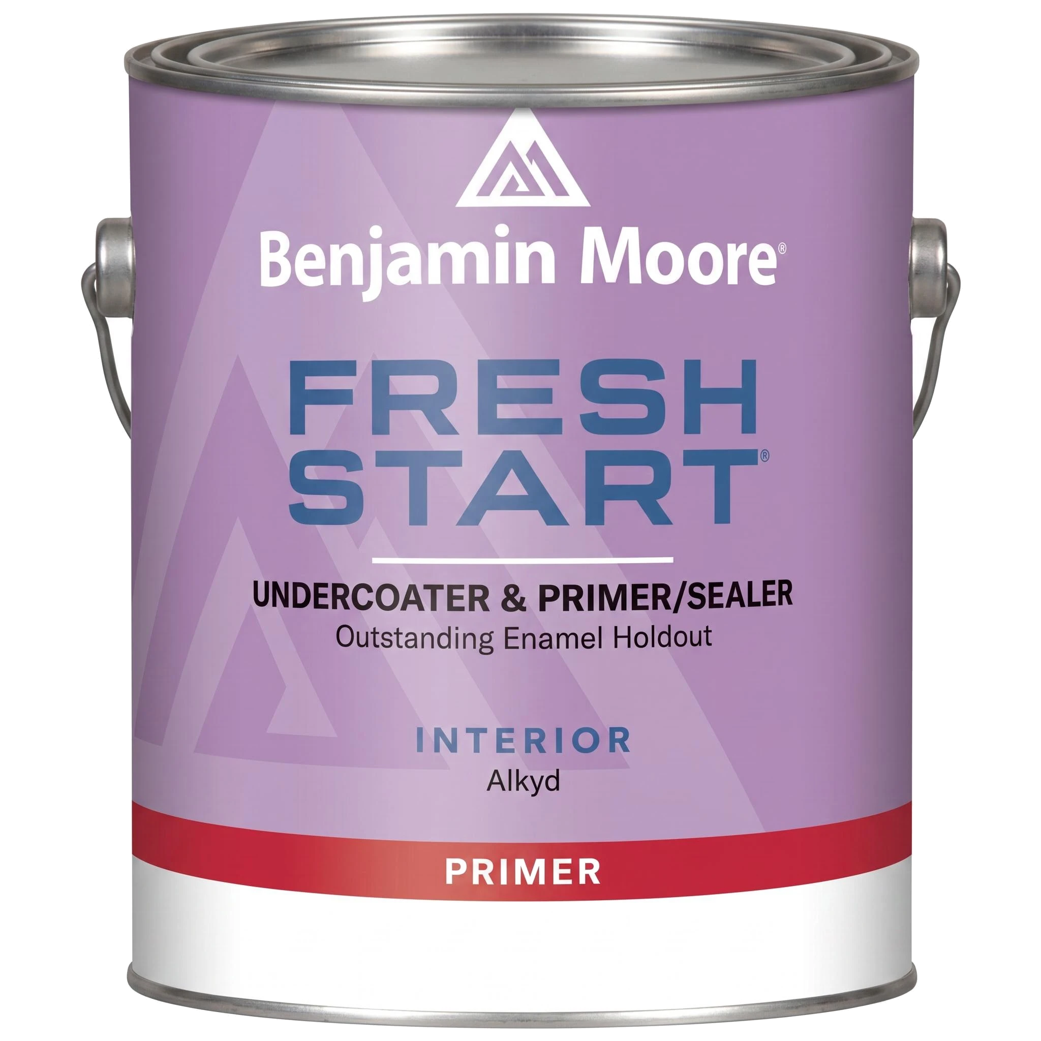 Fresh Start® Premium Interior Primers