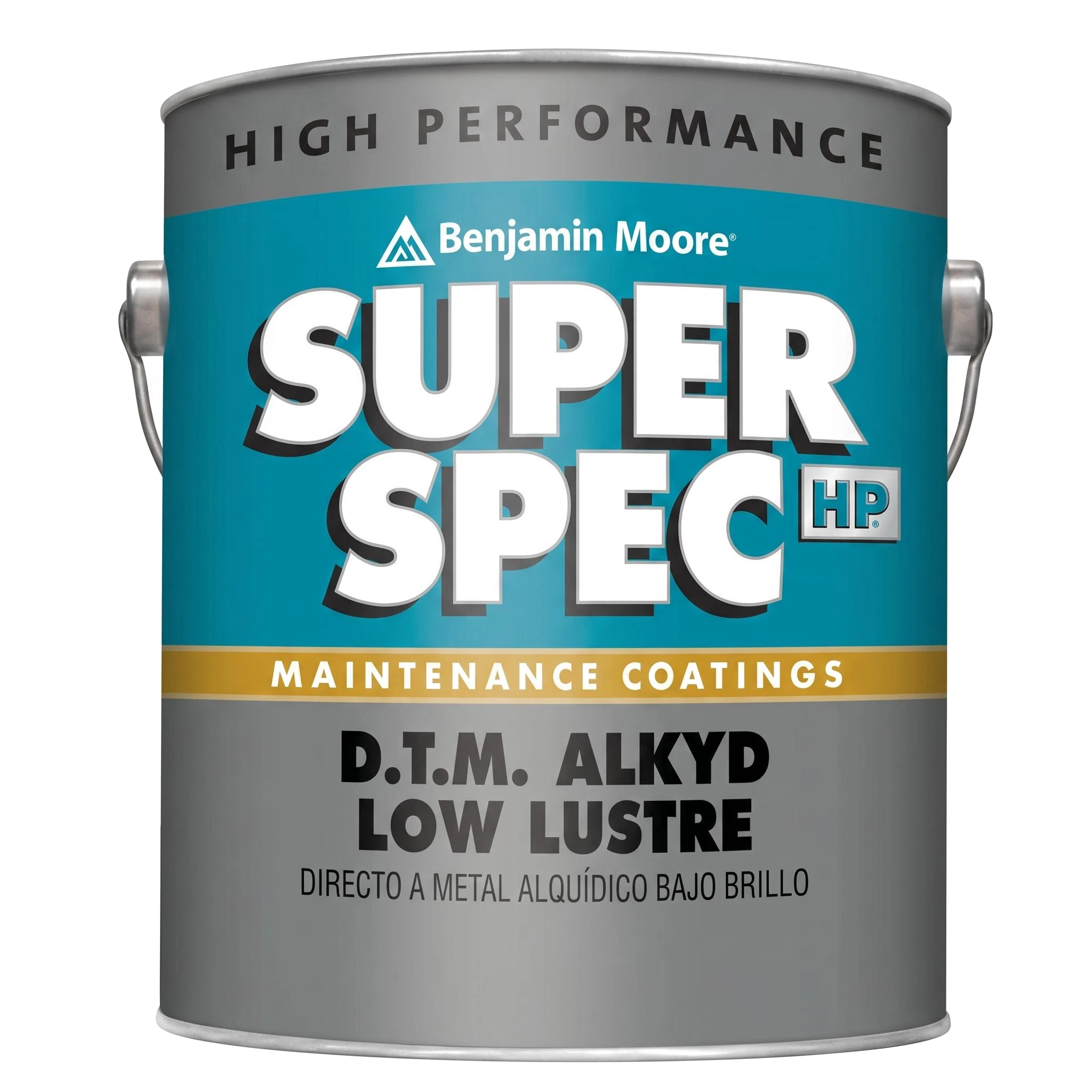 Super Spec® HP DTMs