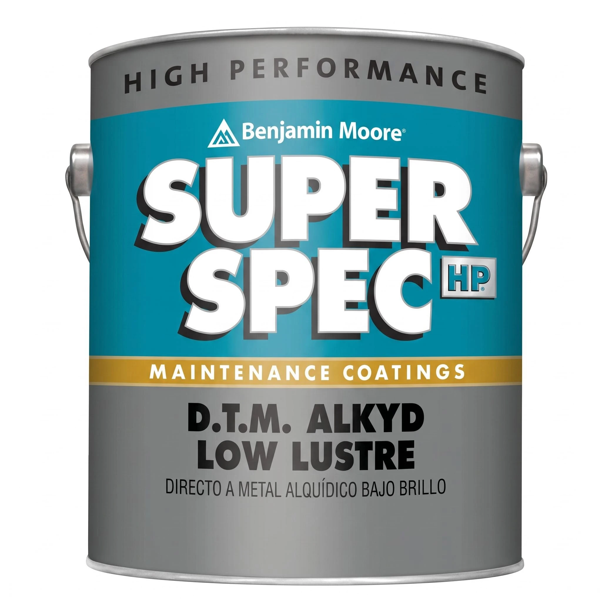 Super Spec® HP DTMs