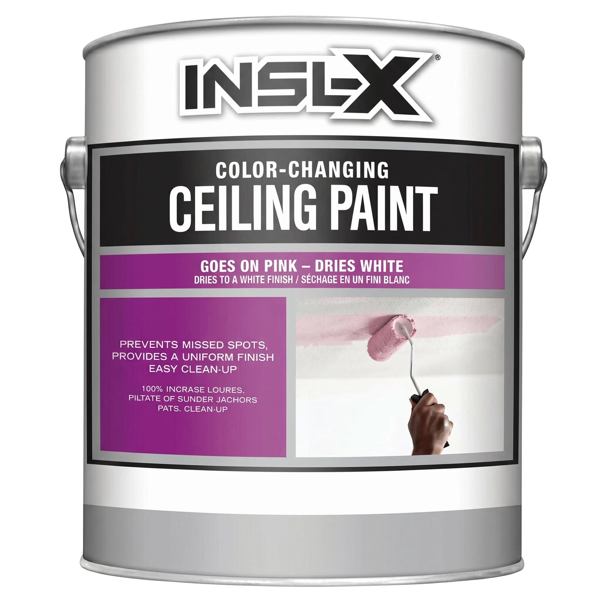 INSL-X® Specialty Coatings