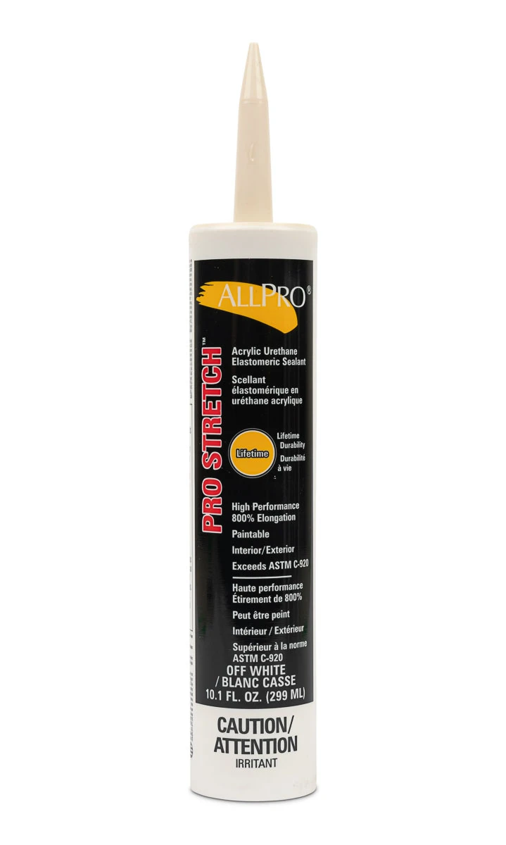 Elastomeric Sealant