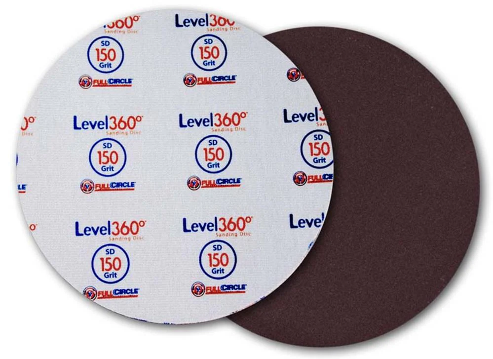 FULL CIRCLE R-360 Sand Tool Sand paper