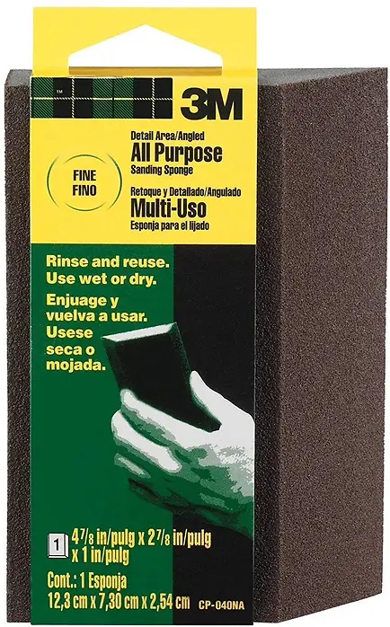 3M CP040 Fine Angle Sander Sand Paper