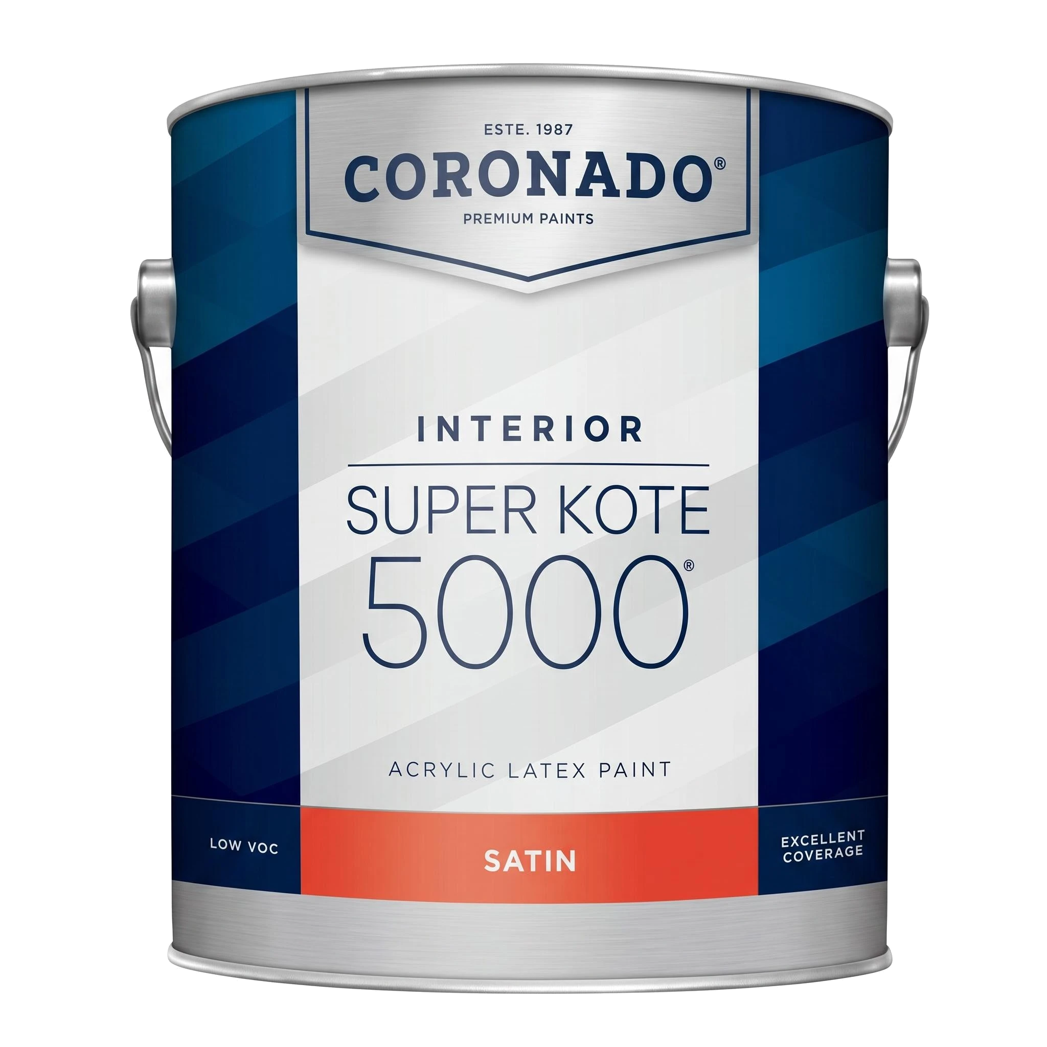 Coronado® Super Kote 5000® Interior Paint