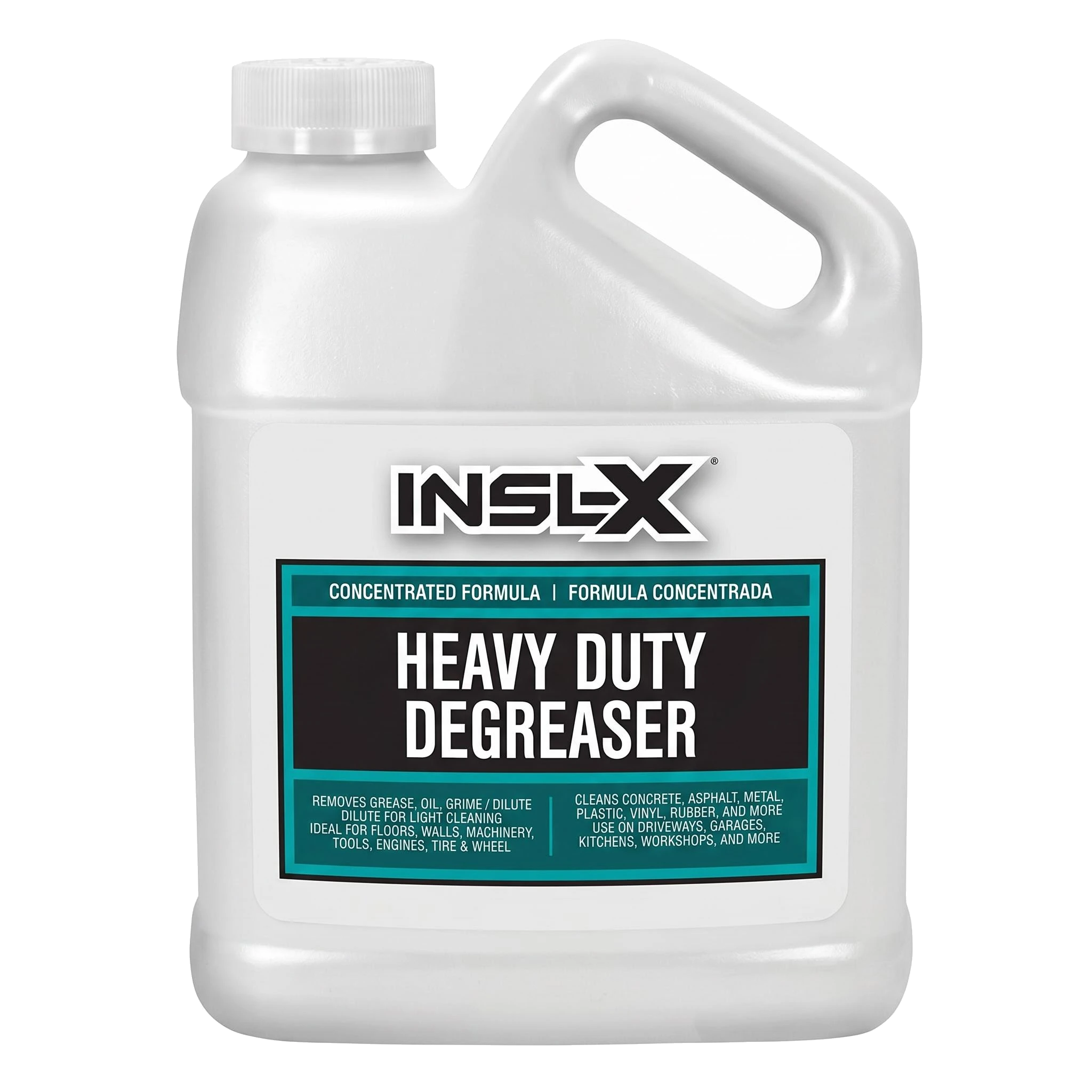 INSL-X® Cleaning & Prep Products