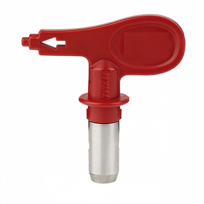 695-311 Premium Tr1 Reversible Airless Sprayer Tip For Smooth Finishes