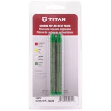 89957 Coarse Gun Filter - 2 Pack Replacement Filters