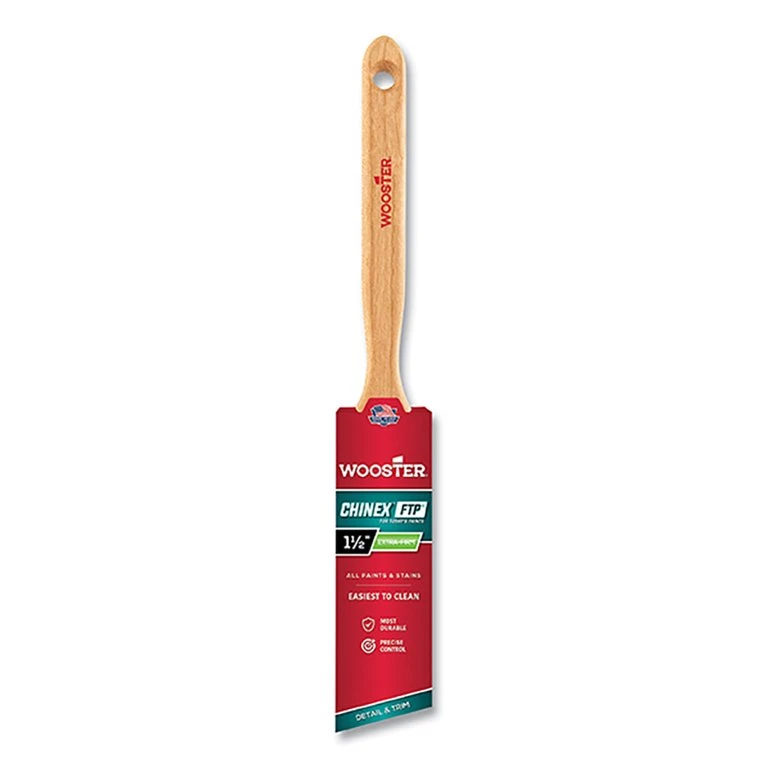 WOOSTER 4410 Chinex FTP 1.5" AS Brush