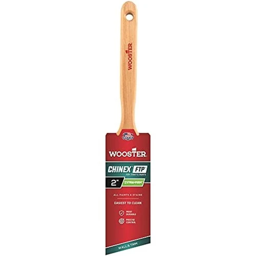 WOOSTER 4410 Chinex 2.0" AS Brush