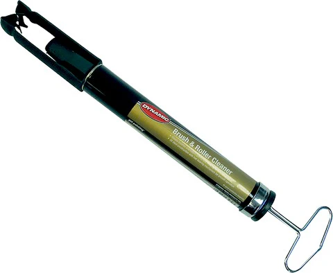 Kz043470 Brush & Roller Spinner Cleaner For Efficient Painting