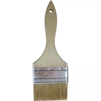 Dyco PREWV-30 Chip Brush Applicator - 3"