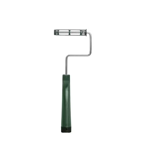 WOOSTER RR028 Frame 4.5" Roller Cover